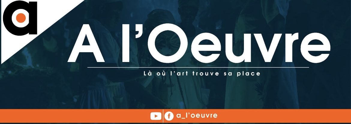 A l'œuvre TV — Là où l'art trouve sa place